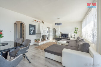 Prodej rodinného domu, 202 m², Kladno ul. Marie Majerové - 4
