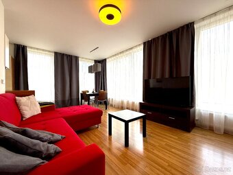 Prodej bytu 2+kk 46 m² Majdalenky, Brno - Lesná - 4