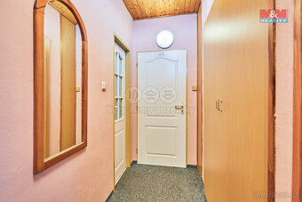 Prodej hotelu, penzionu, 185 m², Horní Planá, ul. Palackého - 4