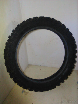Pneu 140/80-18, 110/100-18, 80/100-21 - 4
