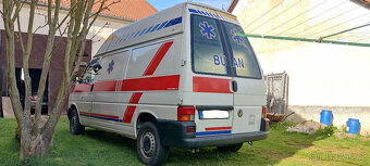 Volkswagen T4 - 4