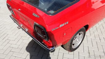 Nissan Datsun Cherry Coupe - 4