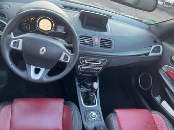 Renault Megane Cabrio 1.9 dci 96 kw 2011 - 4