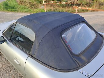 Mazda mx-5 - 4