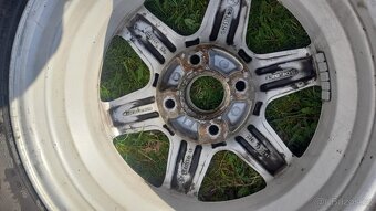 Alu kola - 4