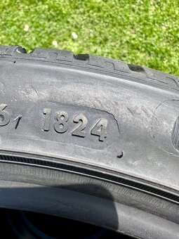 pneu 225/40/18 nové - 4