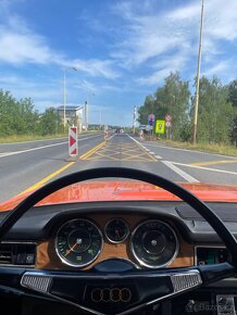 Audi 75L 1972 - 4