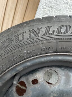 Letní pneumatiky 185/60/15 - 4