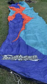 Kite Peter Lynn 12m - 4