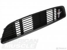 -Top- Ford Mustang Grill - 4