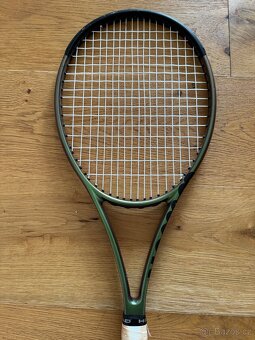 Wilson Blade 98S V8 - 4