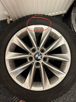 Origo Kola BMW 5x120 R18 - 4