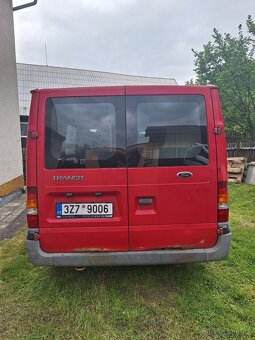 Ford transit - 4