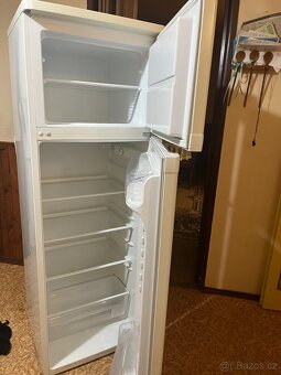 Kombinovaná lednice Zanussi - 4