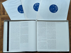 Smetana - Dalibor LP desky - 4