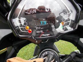 Triumph Tiger Sport 660 - 4
