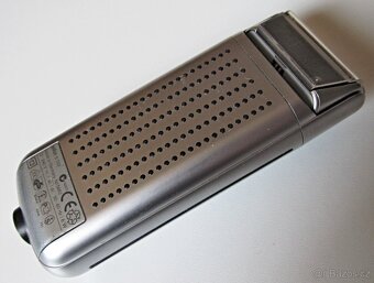 Holící strojek Braun 6522 Ultraspeed - 4