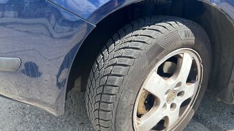 Škoda Fabia 1.4 55kw LPG Noční obloha - 4