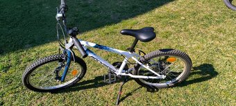 HORSKÉ KOLO ROCKRIDER 120 20" - 4