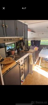 Karavan KABE - 4