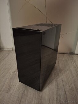 Počítač - i5 + GTX 1660 Super - 4