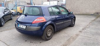 Renault Megane 1.5DCI 78KW - 4