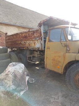 Tatra 148 ND - 4