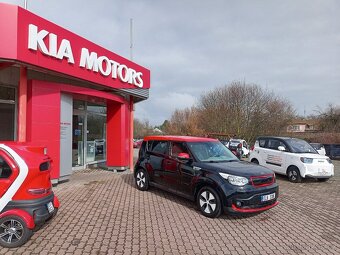 Kia Soul - Elektro - 4