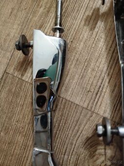 Mušle YAMAHA - 4