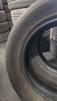 Pneu PIRELLI Scorpion 235/60 R18 - 4