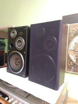 Aiwa SX-Z87 - 4