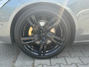 Volvo S90, T5 r-line Polestar. - 4