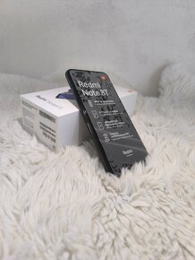 Android Redmi Note 8T Moonshadow Grey 4Gb RAM 64Gb ROM - 4