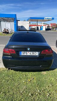 BMW E92 330D 170KW - 4