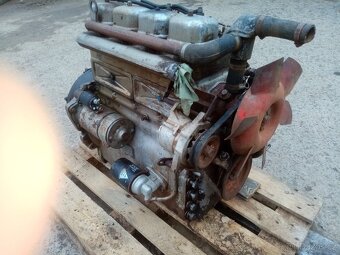 Motor ursus - 4
