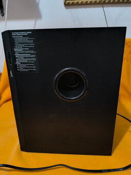 Fenda F380X - 4