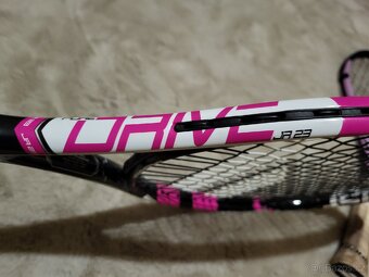 Babolat Nadal 21 a Pure Drive 23 a 25 - 4