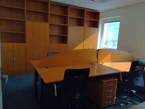 pronájem kanceláře Střelice - 4