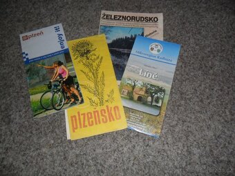 Karlštejn, Liberec, Jablonec, Prachovské skály, Praha /okolí - 4