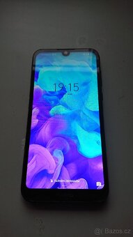 Huawei Y5 - 4