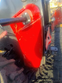Díly na New holland LM 5060 r.2011 - 4
