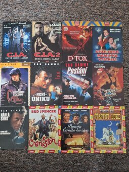 Dvd filmy - 4