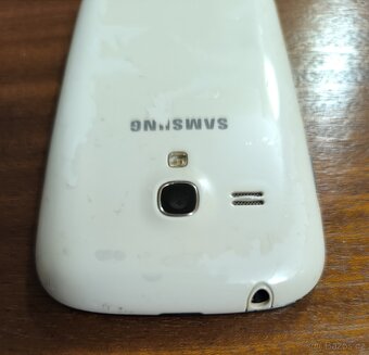 Samsung Galaxy S3 Mini, použitý - 4