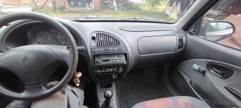 Citroen Saxo - 4