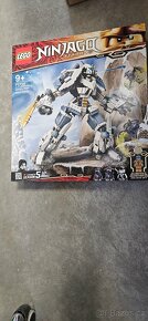 Lego - 4