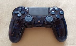 PS4 500 milion edition ovladač - 4