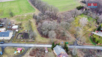 Prodej pozemku k bydlení, 2084 m², Bohušov - 4