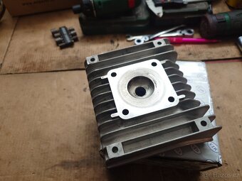Simson hlava s70 - 4