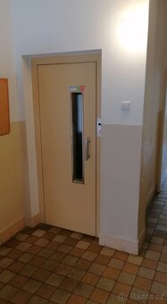 Prodej bytu 2+1, 56 m², centrum Pardubic - 4