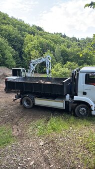 Man TGM  15.290 4x2 LL - 4